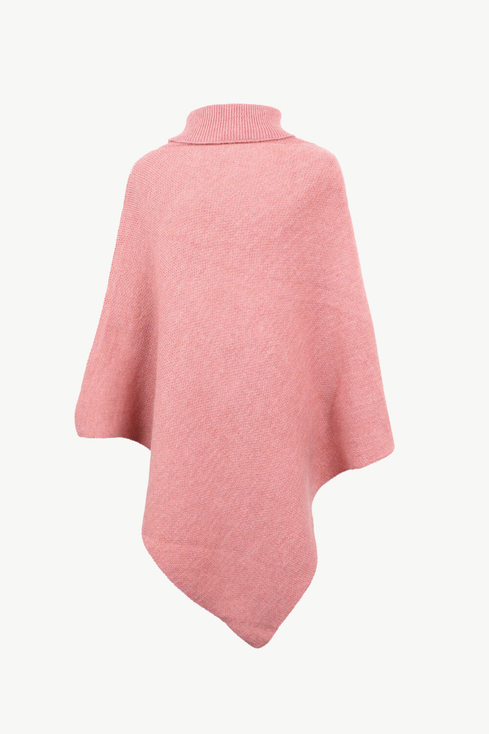 Cozy Chic Poncho