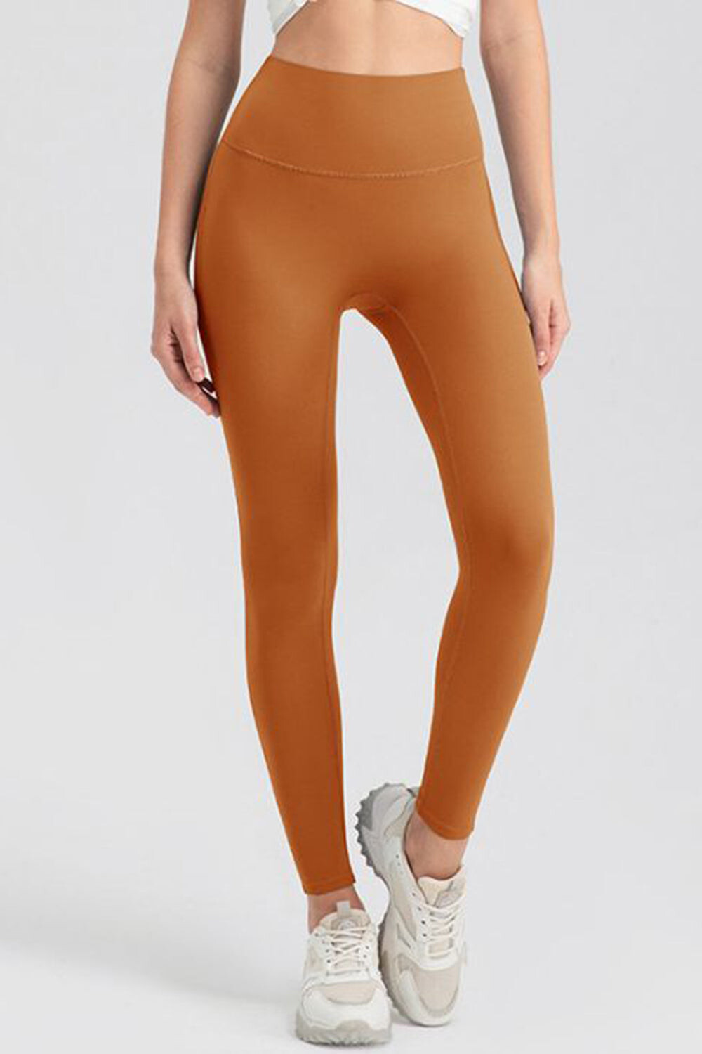 Gallant High Waist Tights