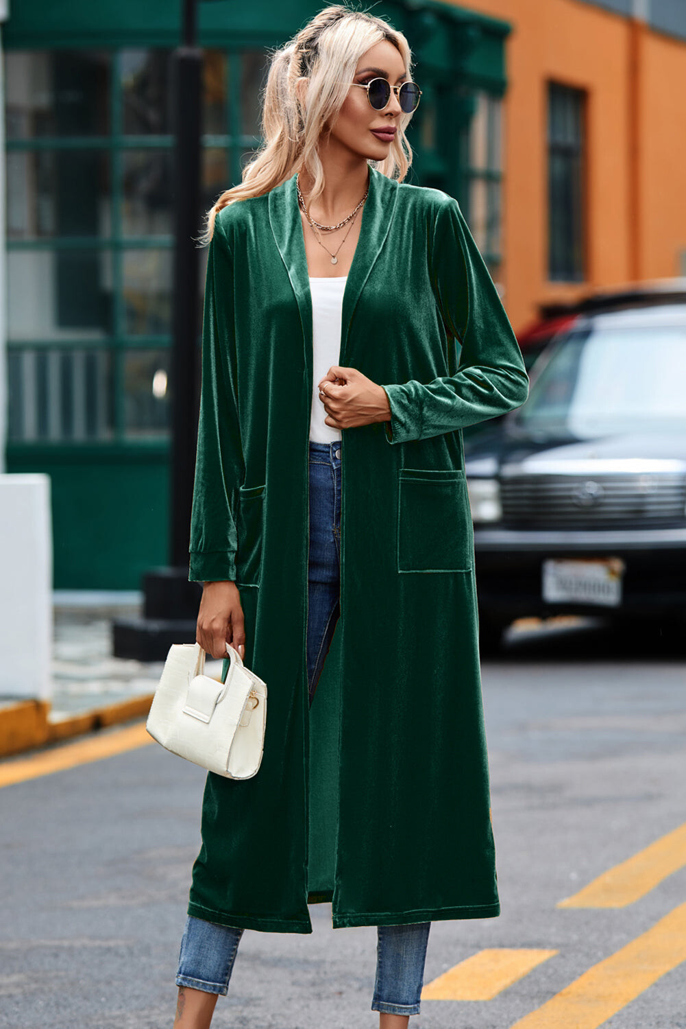 Emerald Elegance