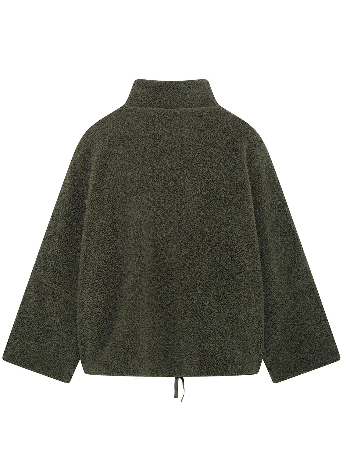 Forest Fleece