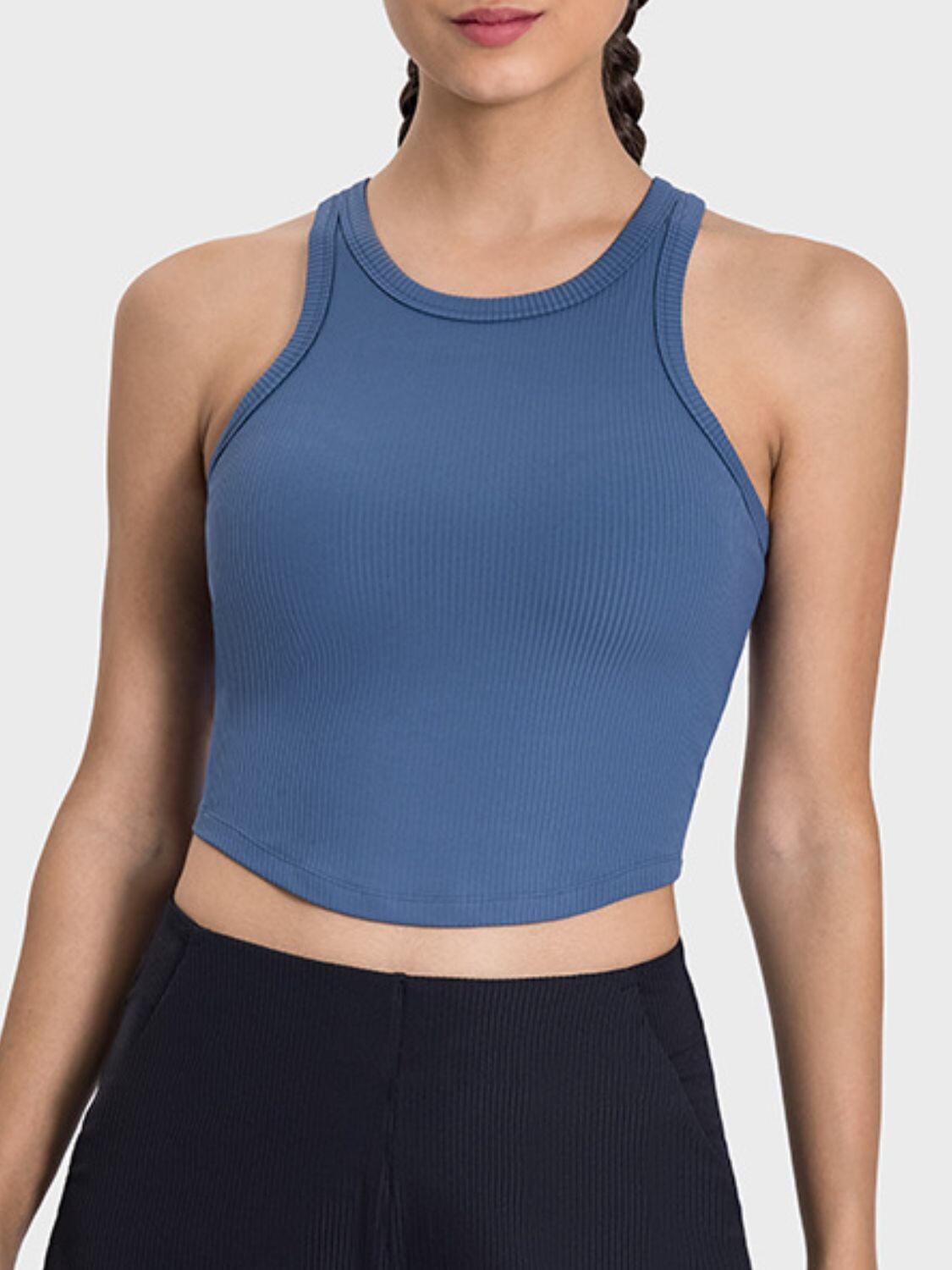 Harmony Racerback Yoga Tank