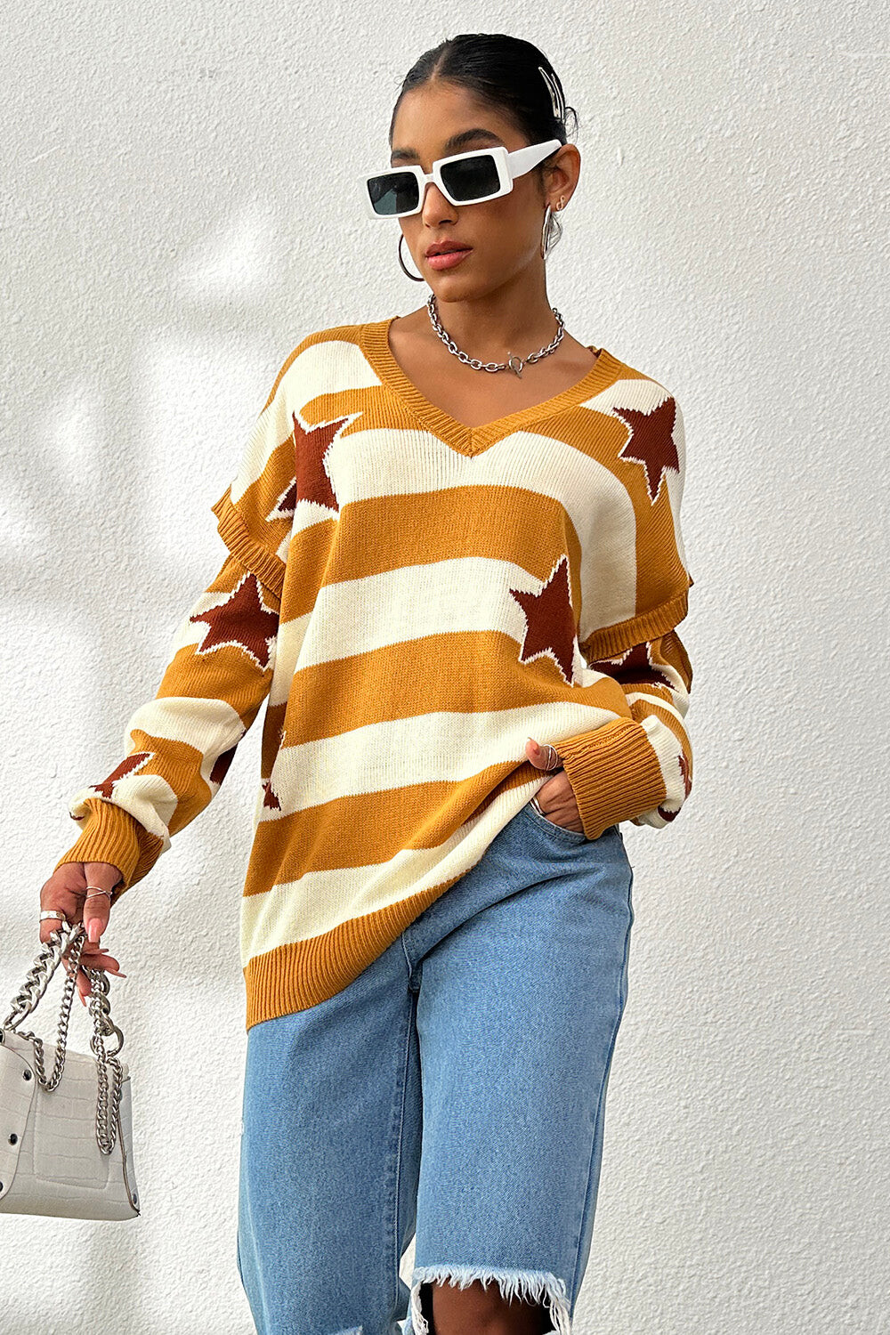 Starstruck Sweater