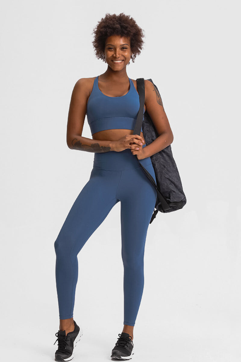 Intuitive Comfort Bra