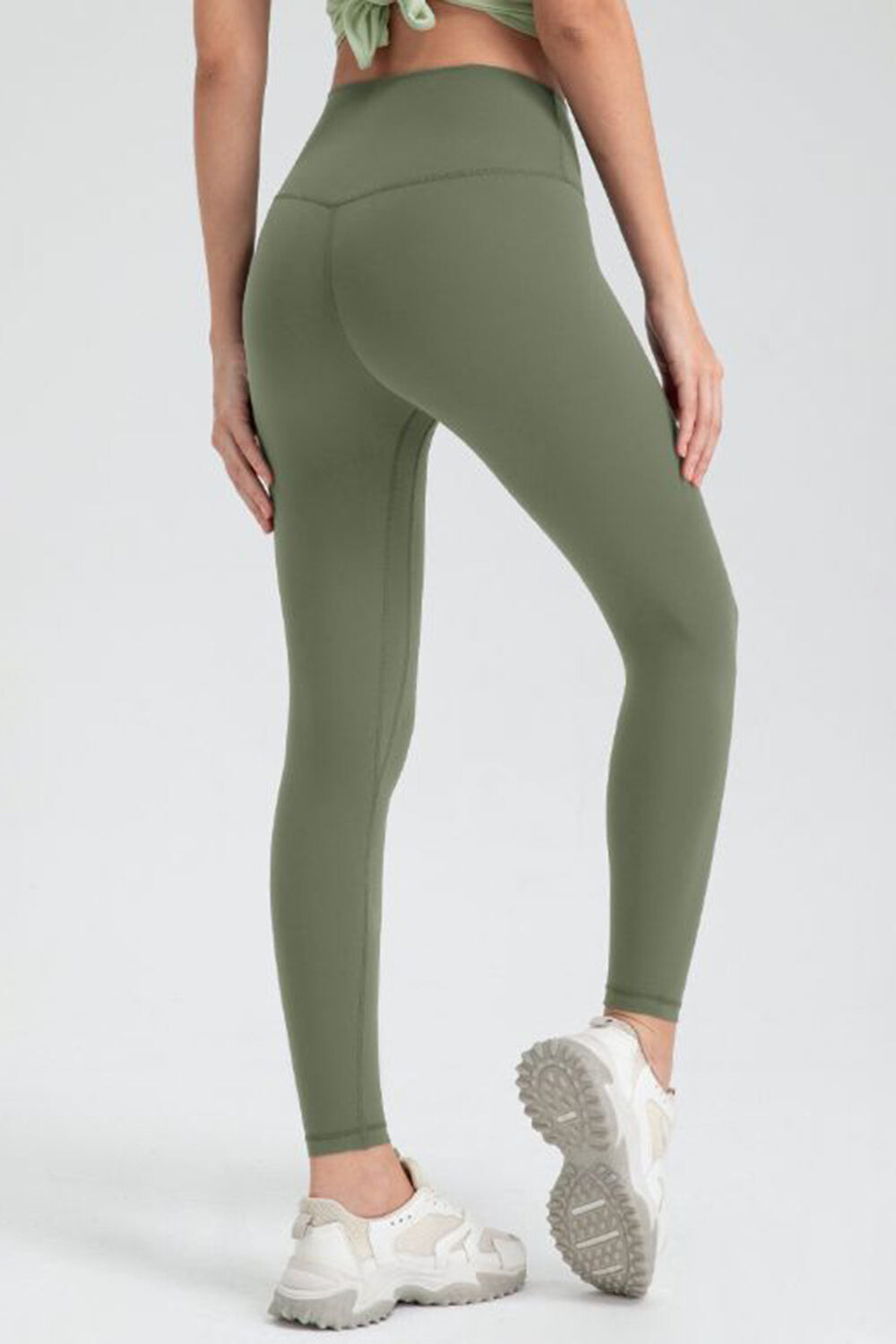 Elevate Slim Fit Leggings