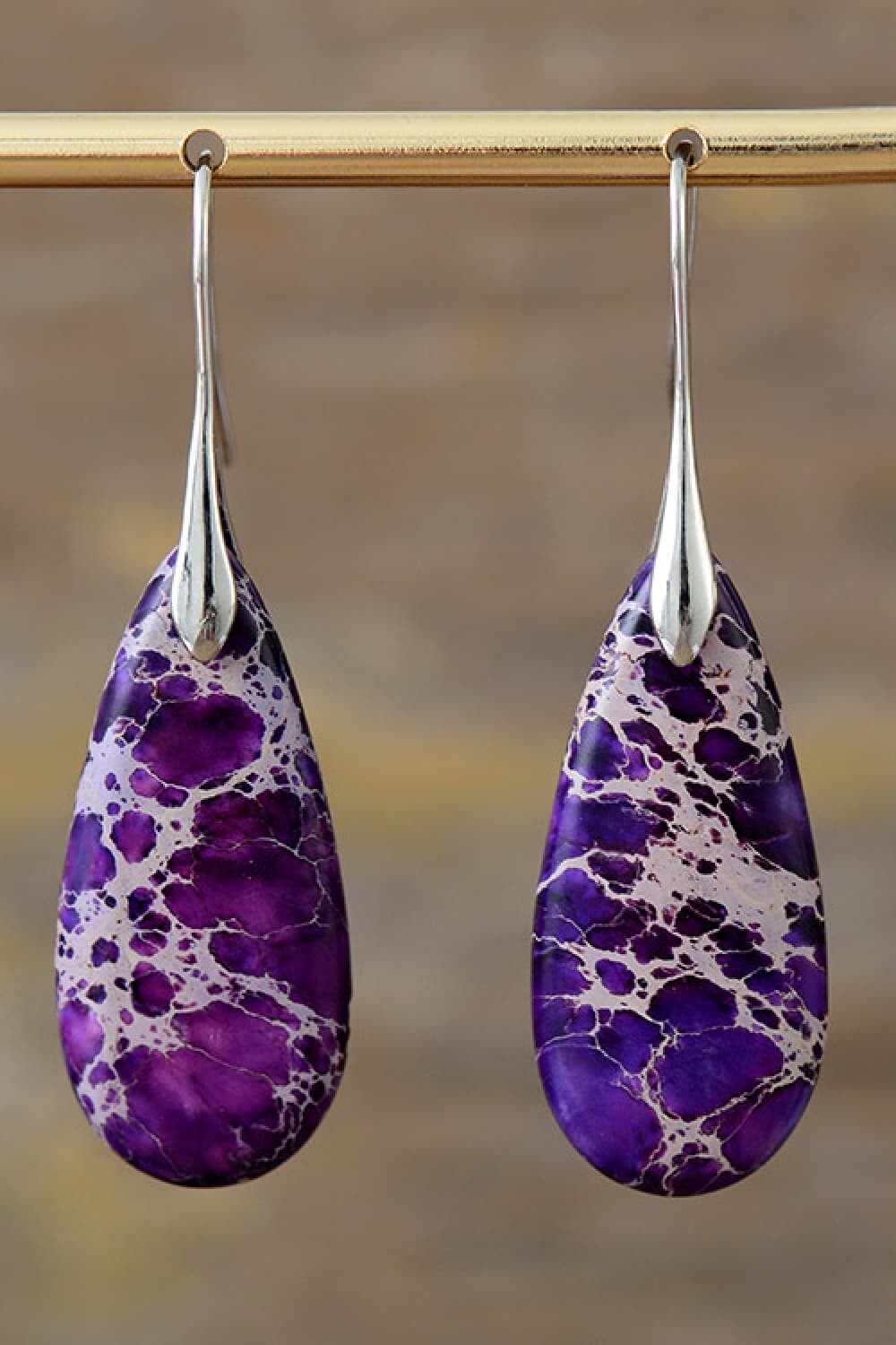 Oceanic Droplets