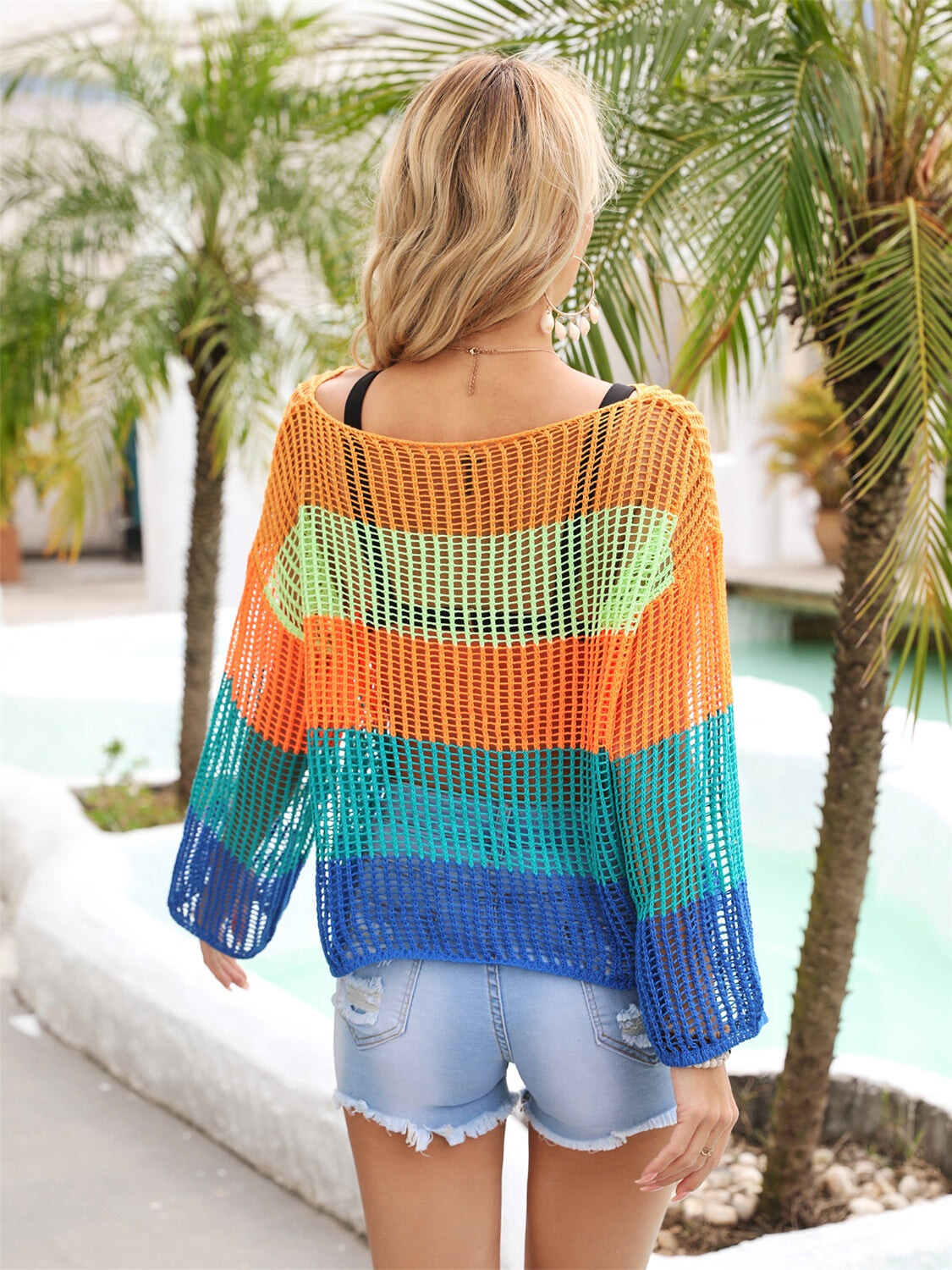 Tropical Vibes