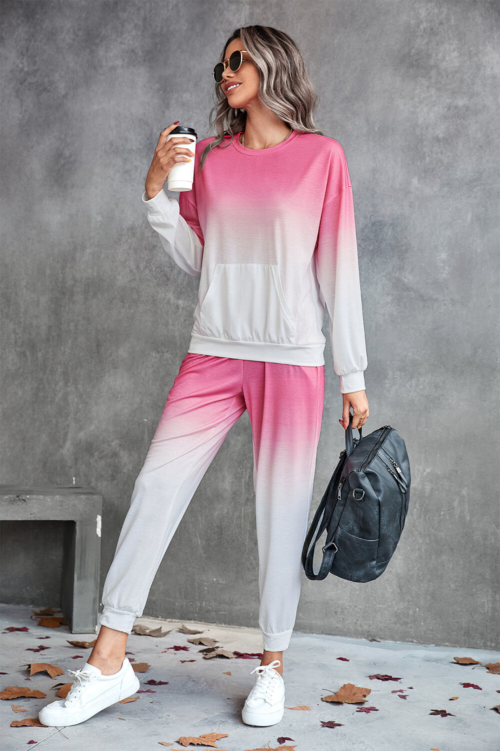 Endless Journey Sweatset