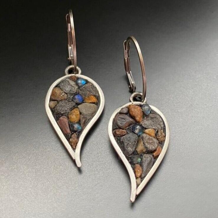 Earthstone Drops