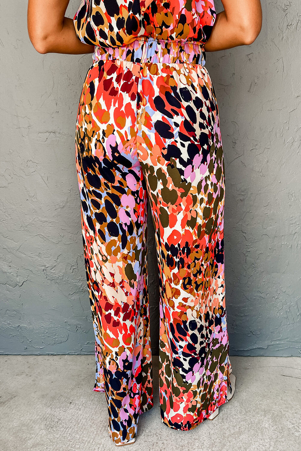 Vibrant Mirage Set