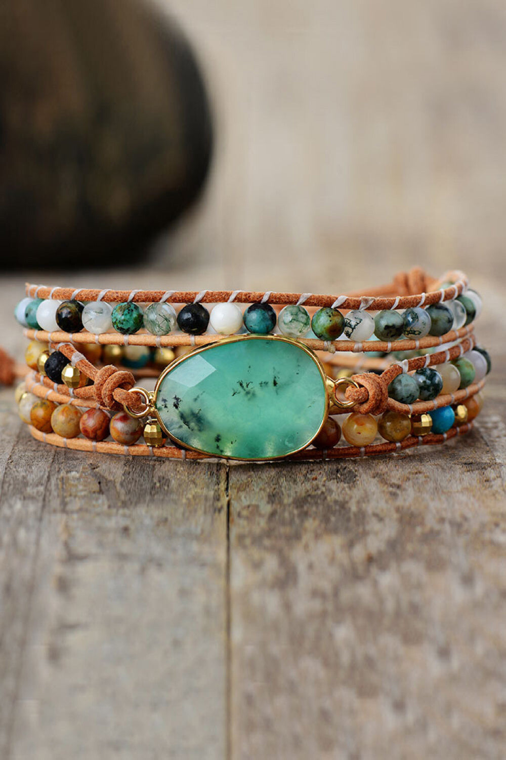 Earthwave Bracelet