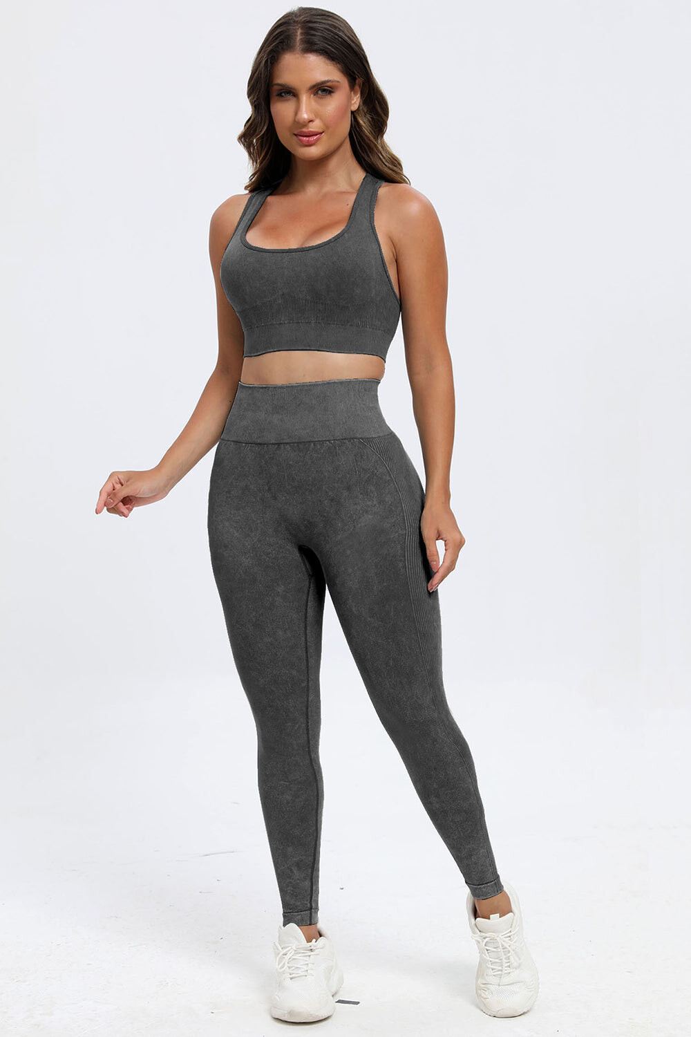 Tranquil Fit 3-Piece Active Ensemble