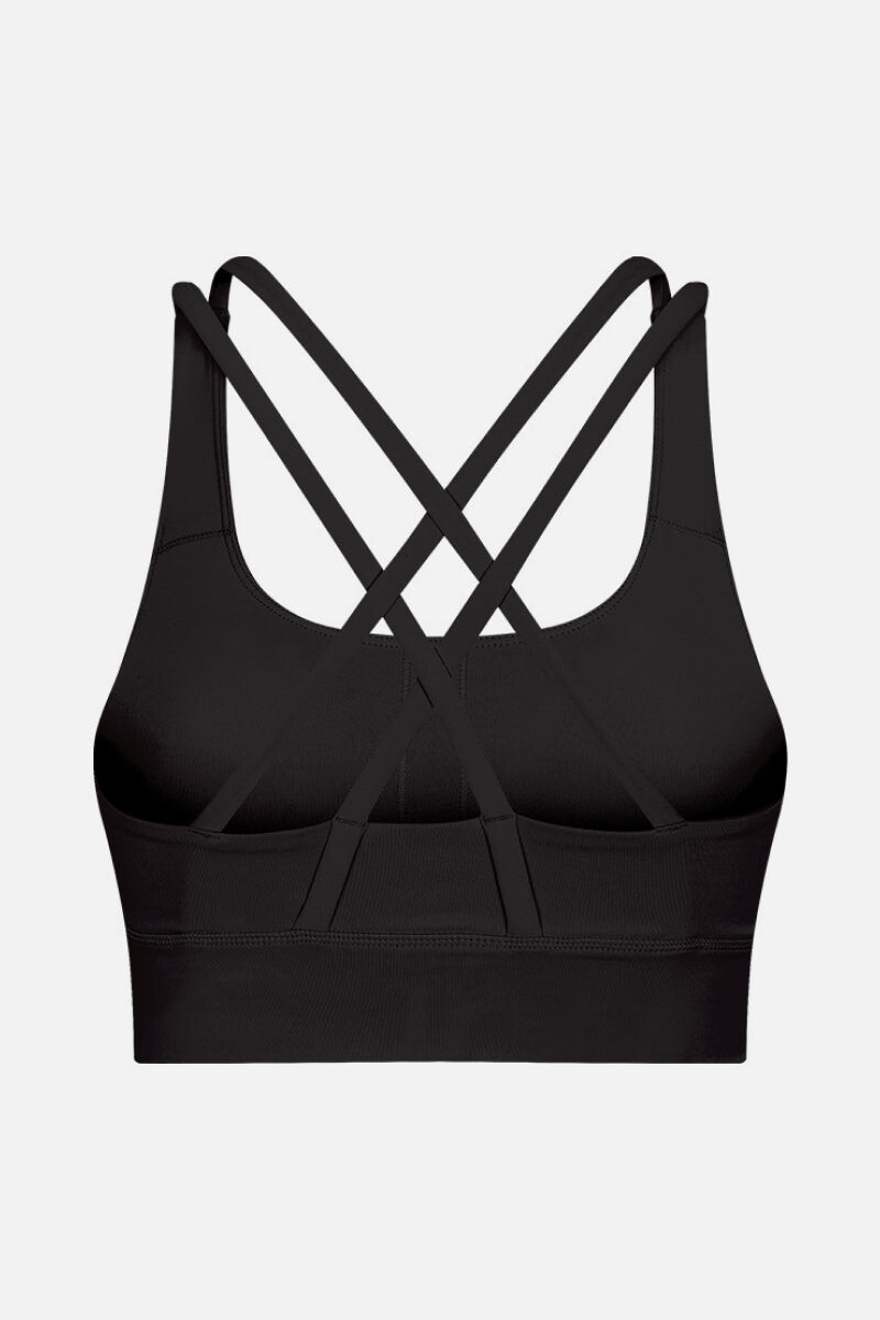 Nectar Flow Sports Bra