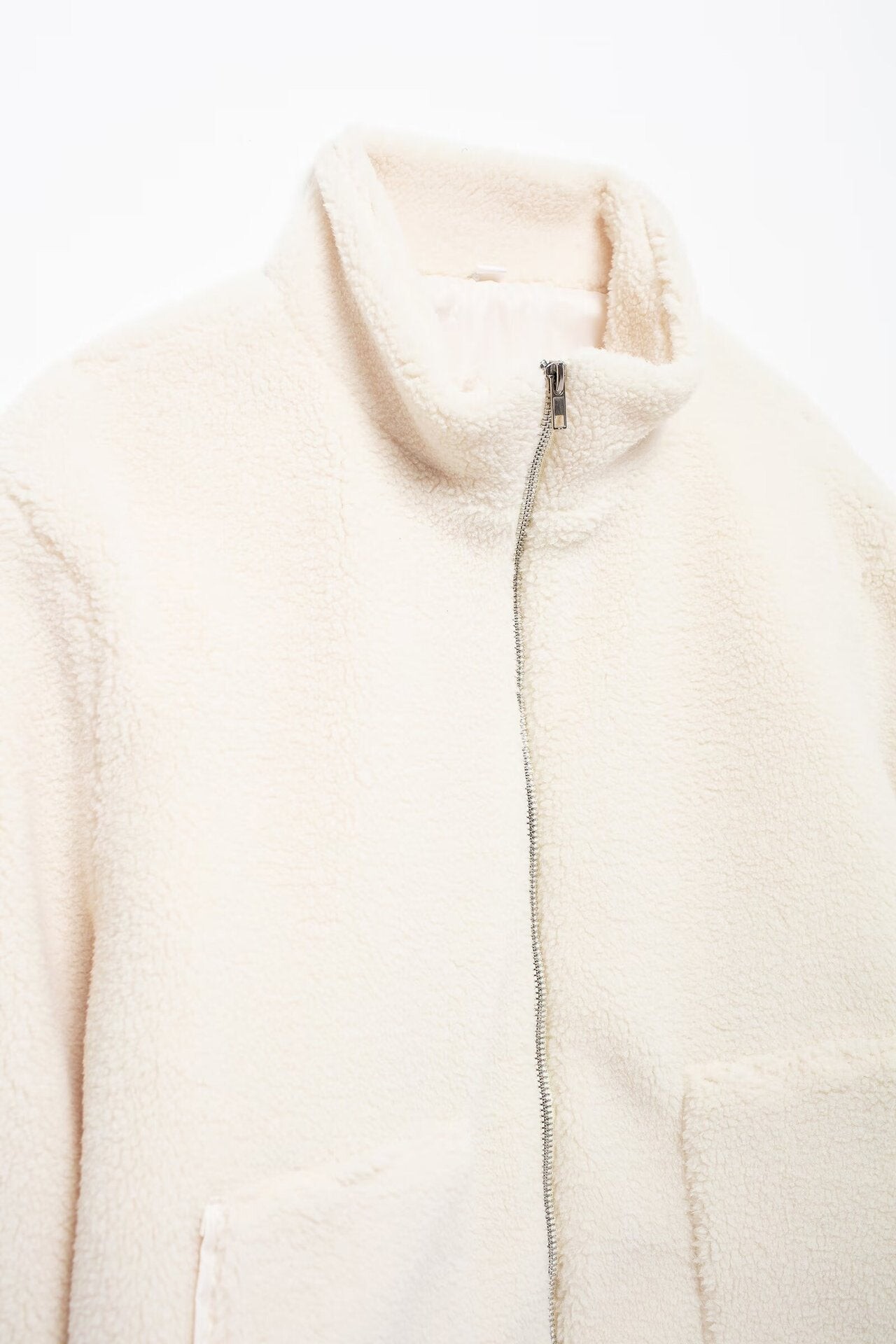 Forest Fleece