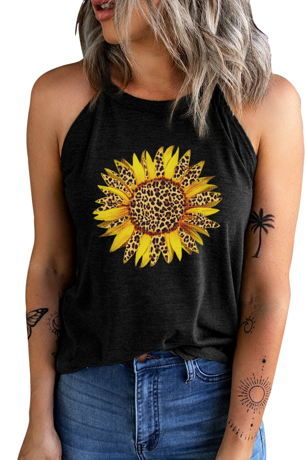 Wild Bloom