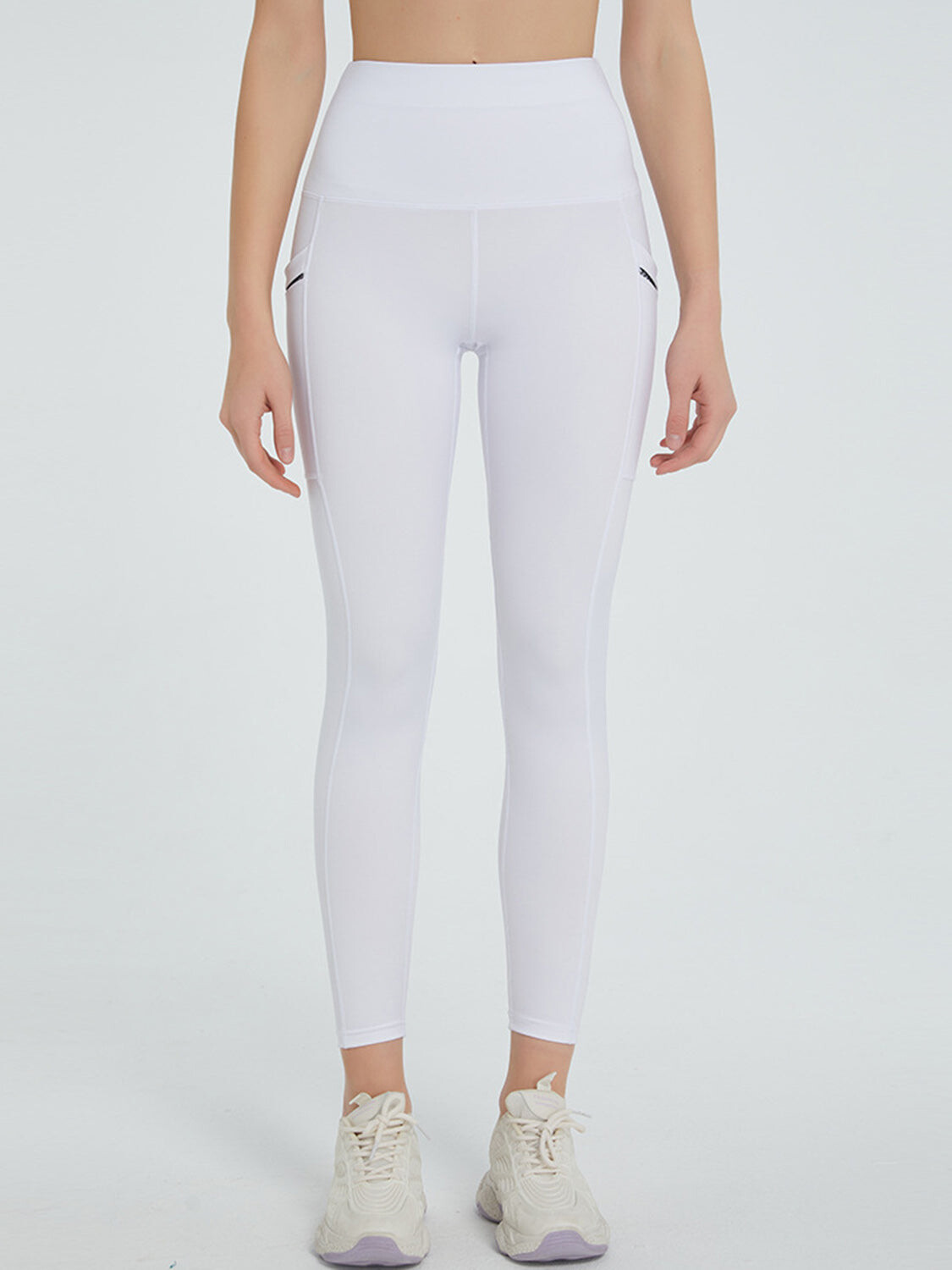 Firefly High Waist Leggings