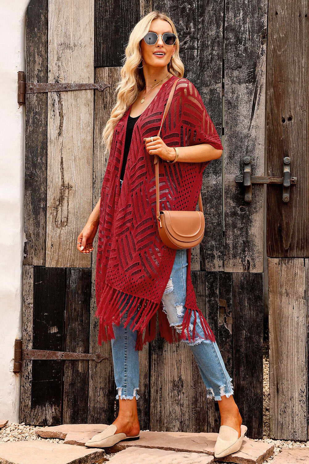 Boho Whisper