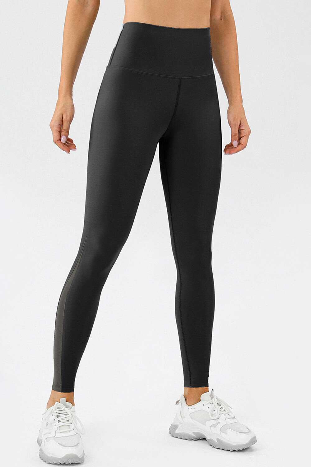 Lush High Waist Leggings