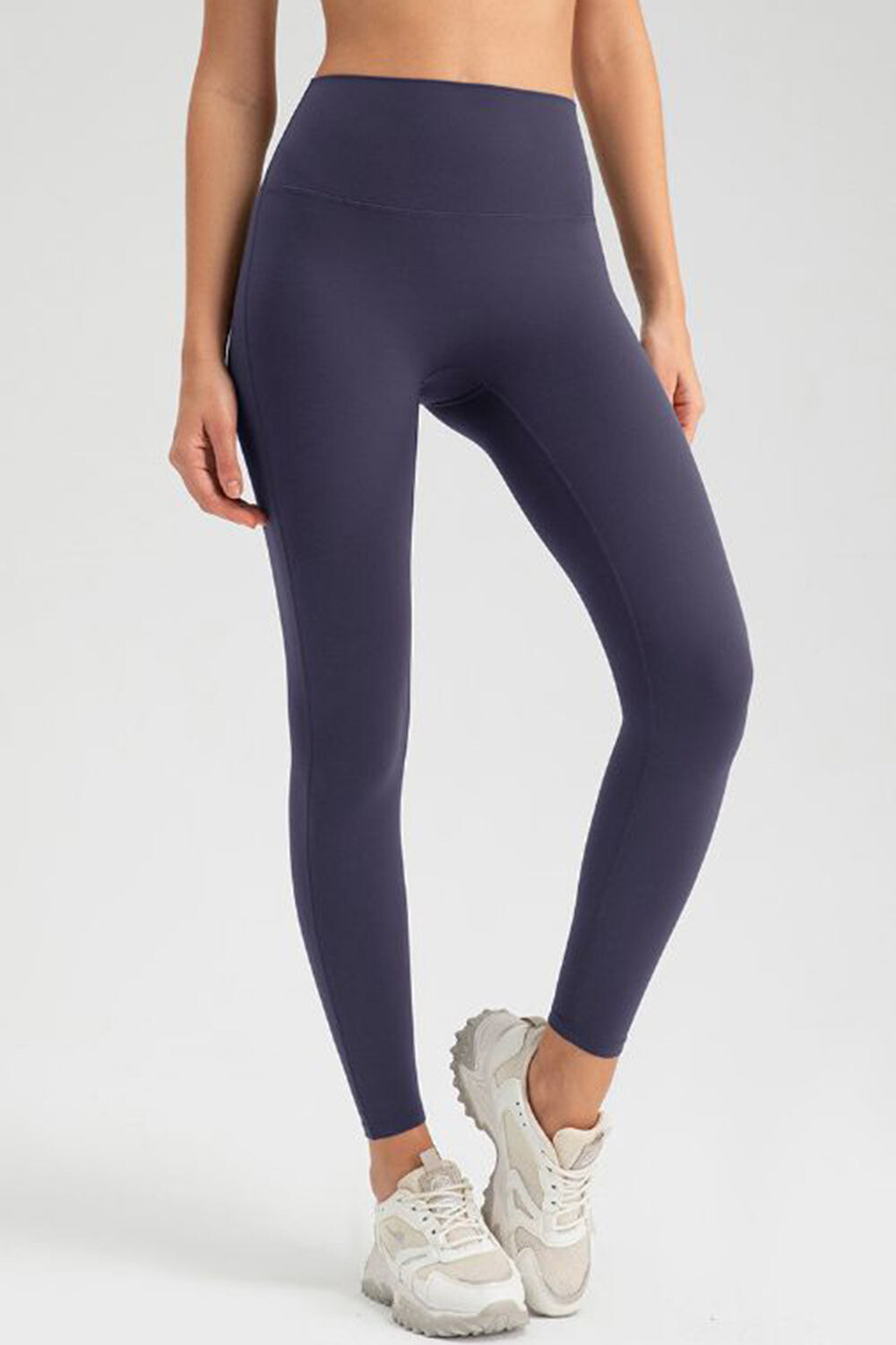 Gallant High Waist Tights