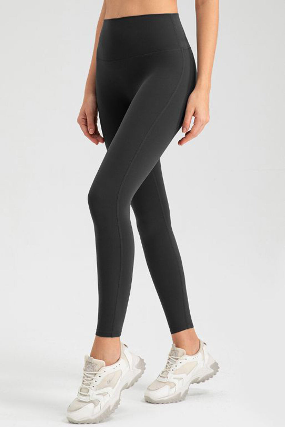 Gallant High Waist Tights