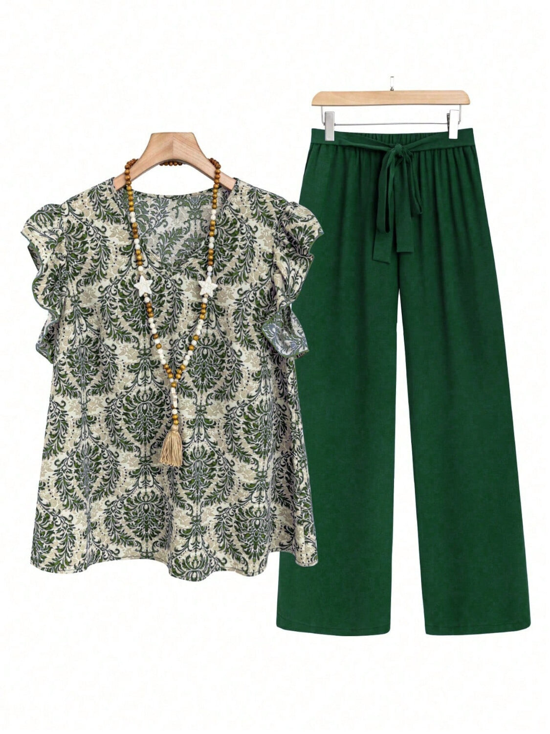 Bohemian Elegance
