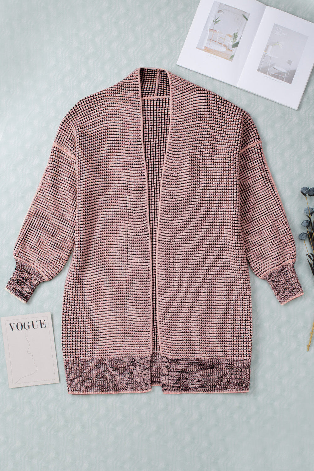 Cozy Urban Weave
