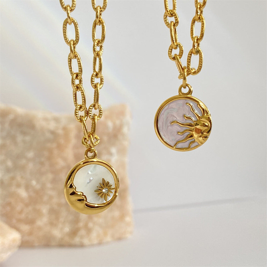 Sunlit Charm