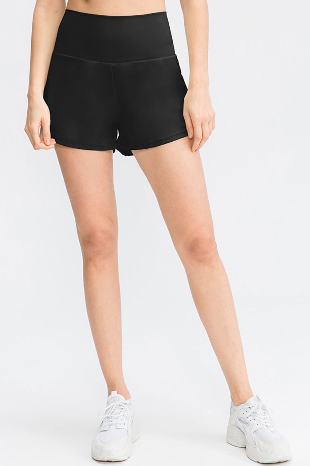 Buoyant Pocket Shorts