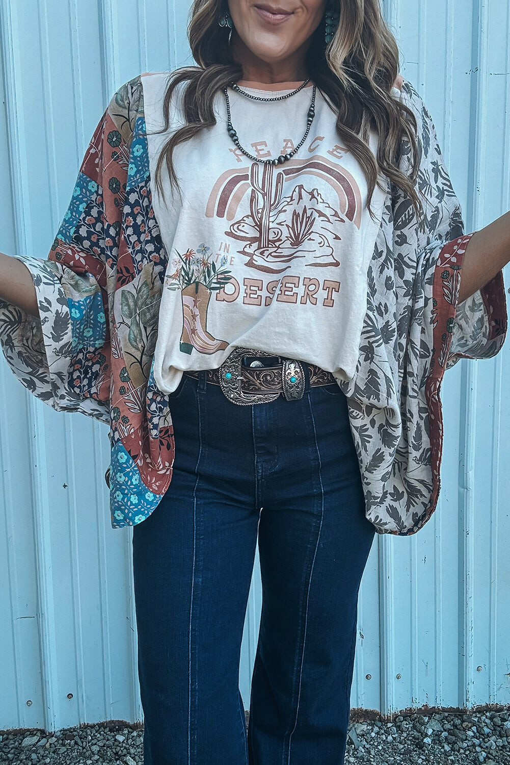 Desert Dreams