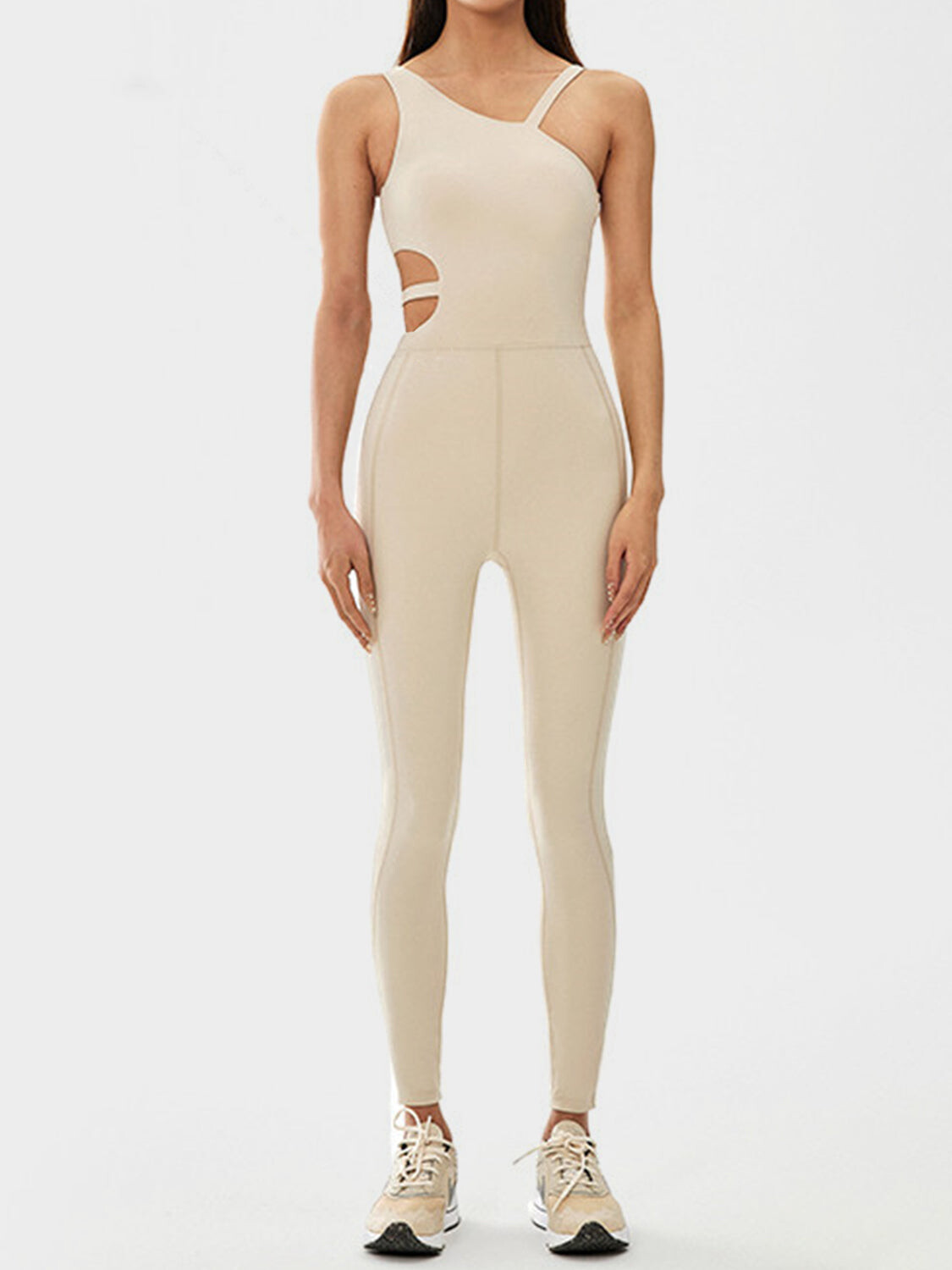 Jubilee Cutout Jumpsuit