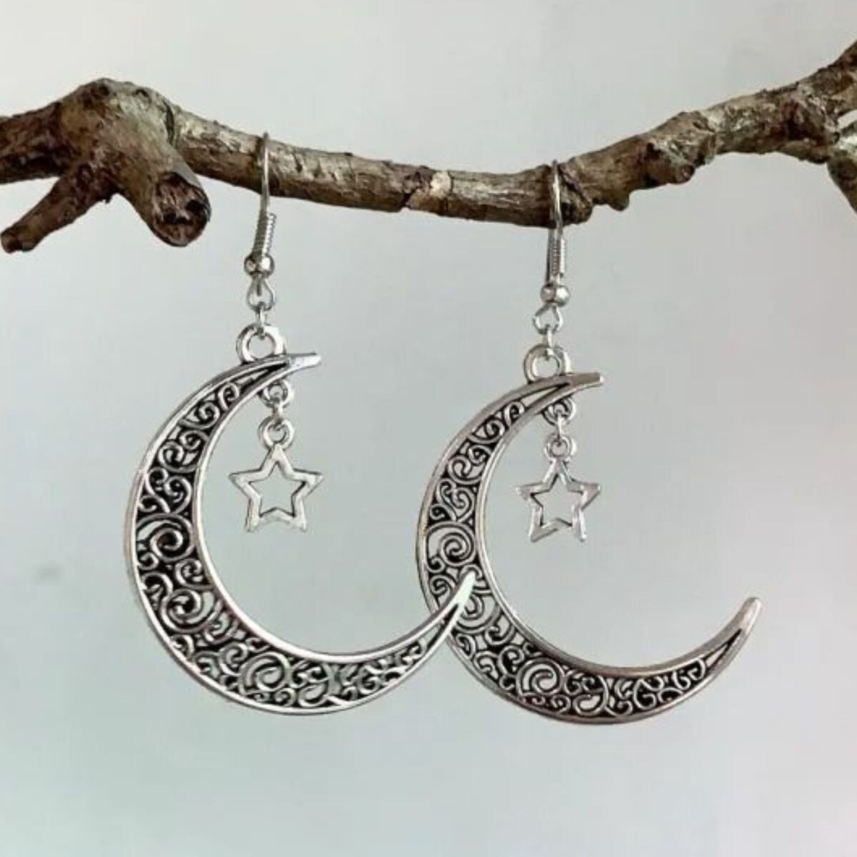 Lunar Whimsy