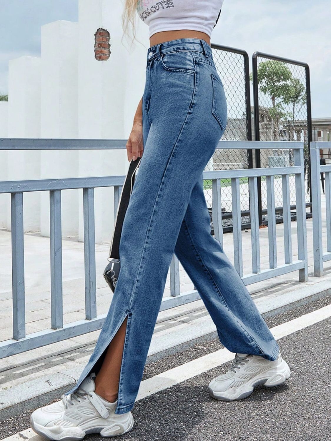 Elevated Edge