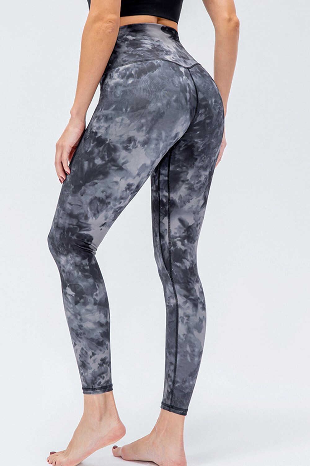 Majestic Slim Fit Leggings