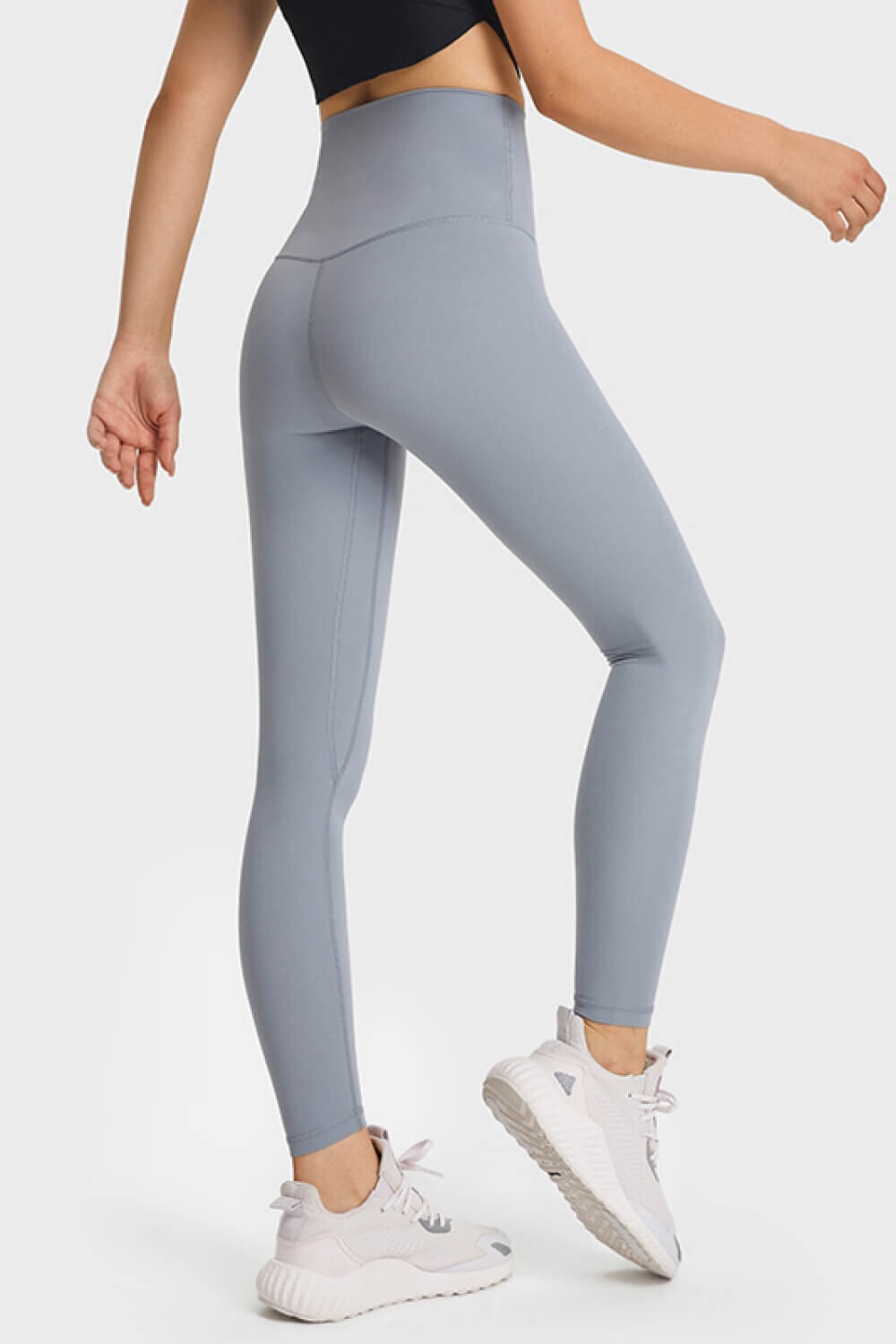Elevate Soft High Waist Leggings