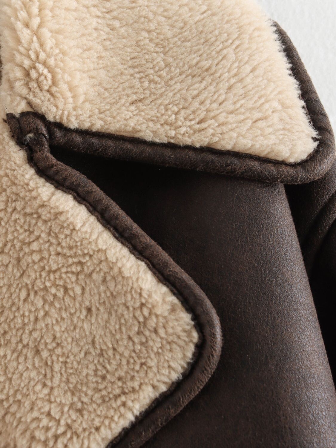 Chill Vibes Coat