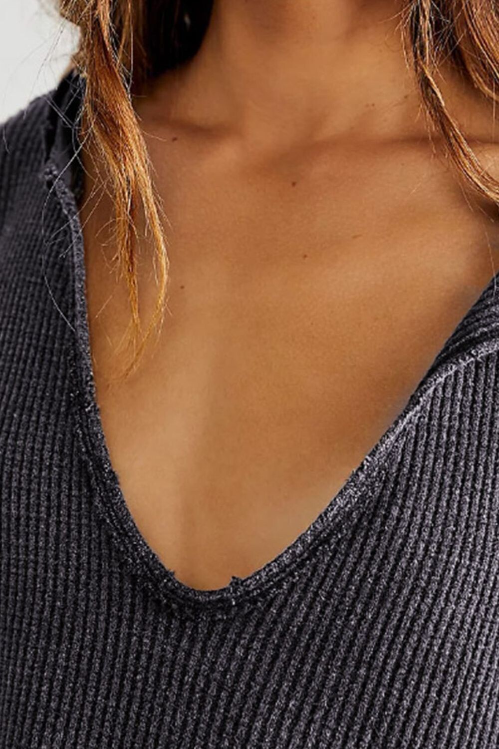 Urban Waffle Hoodie