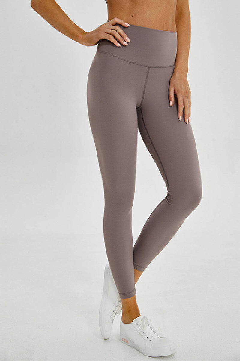Adore Seamless High-Waist Leggings