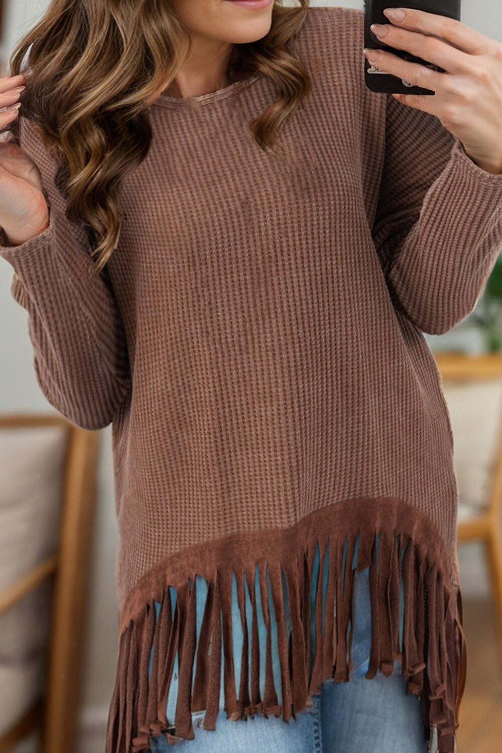 Fringe Vibe