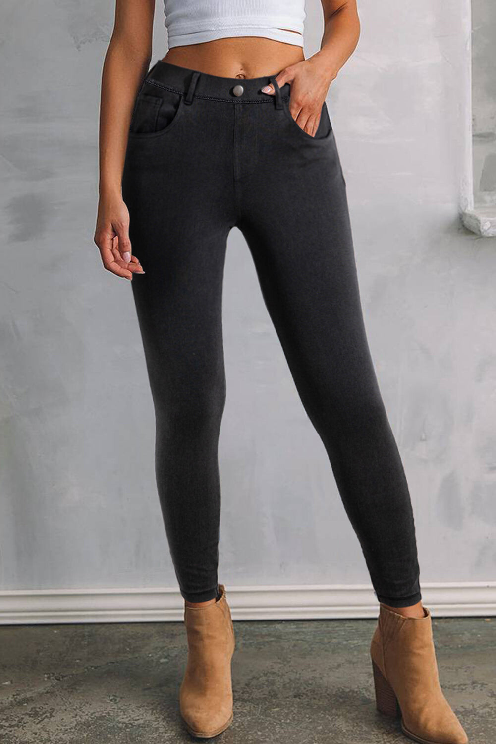 Urban Luxe Leggings