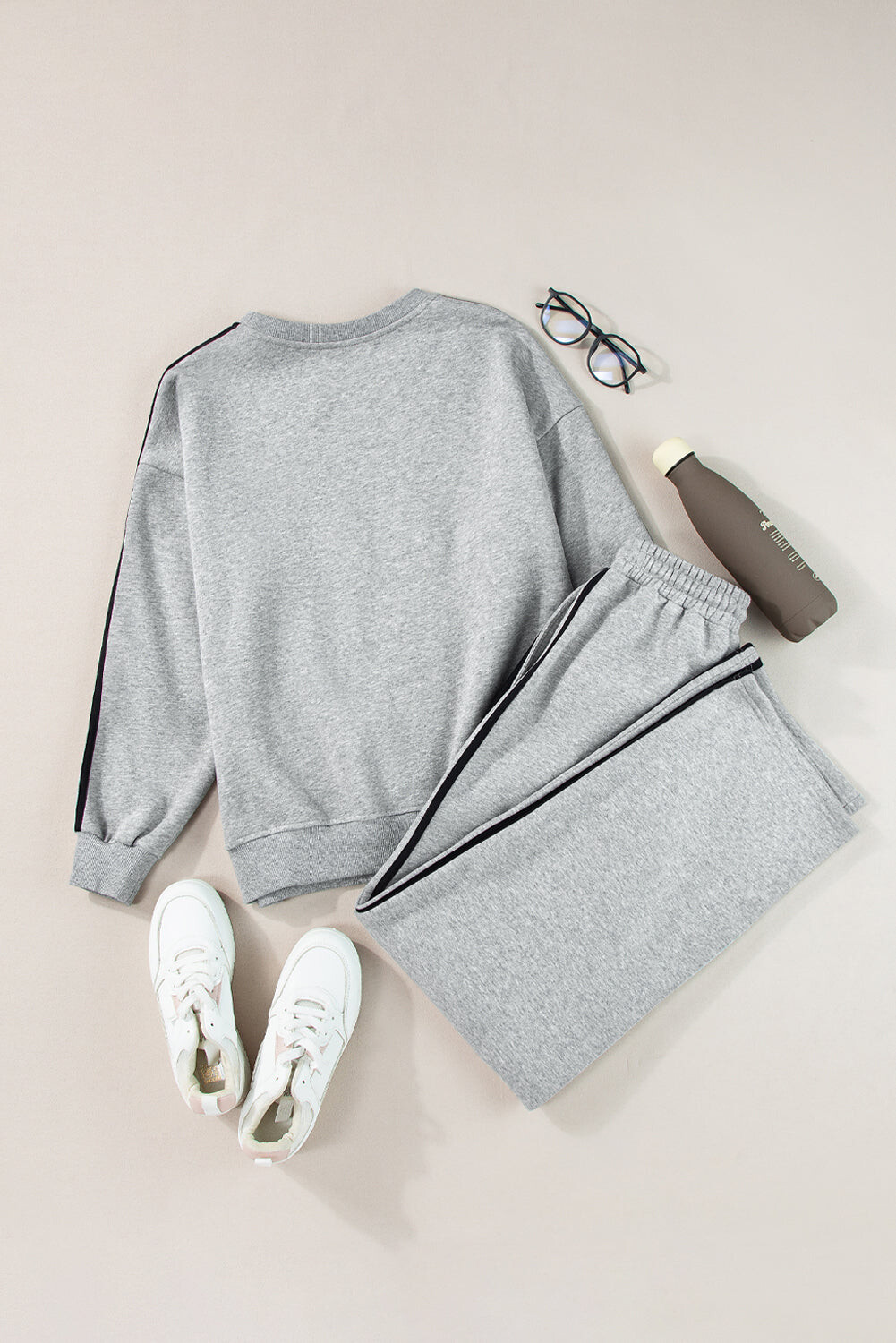 Motion Comfort Top & Pant Set