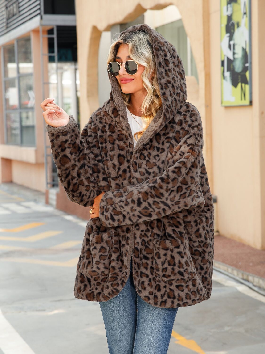 Urban Luxe Cuddle