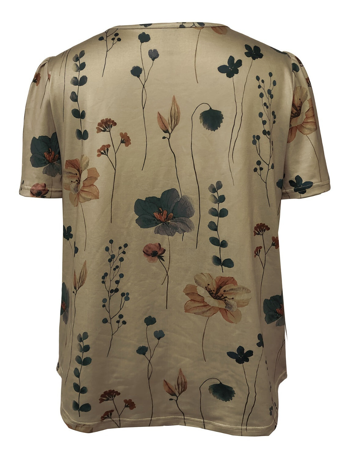 Floral Whisper