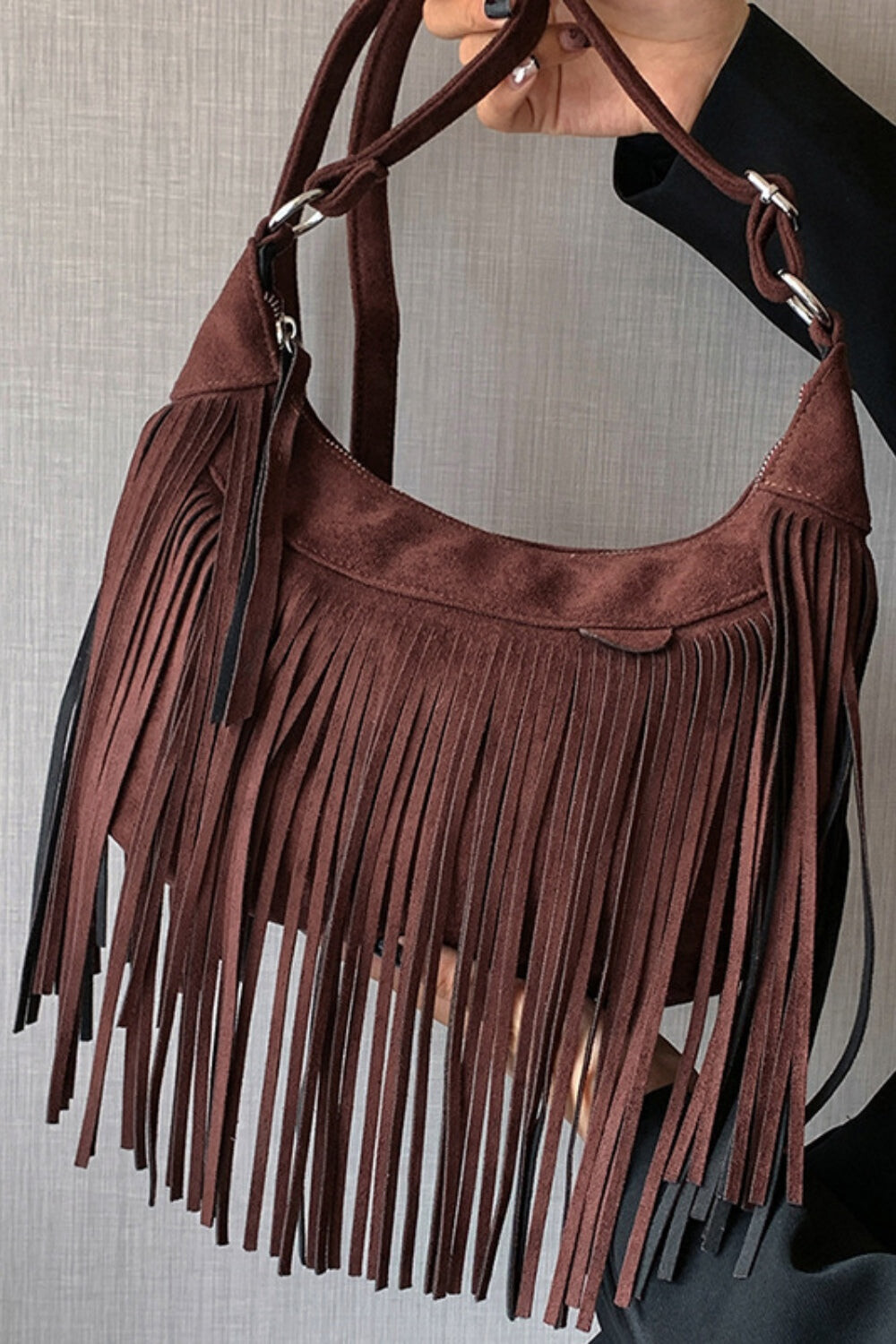 Fringe Swagger