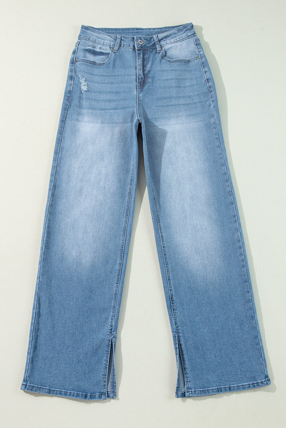 Skyline Flare Jeans