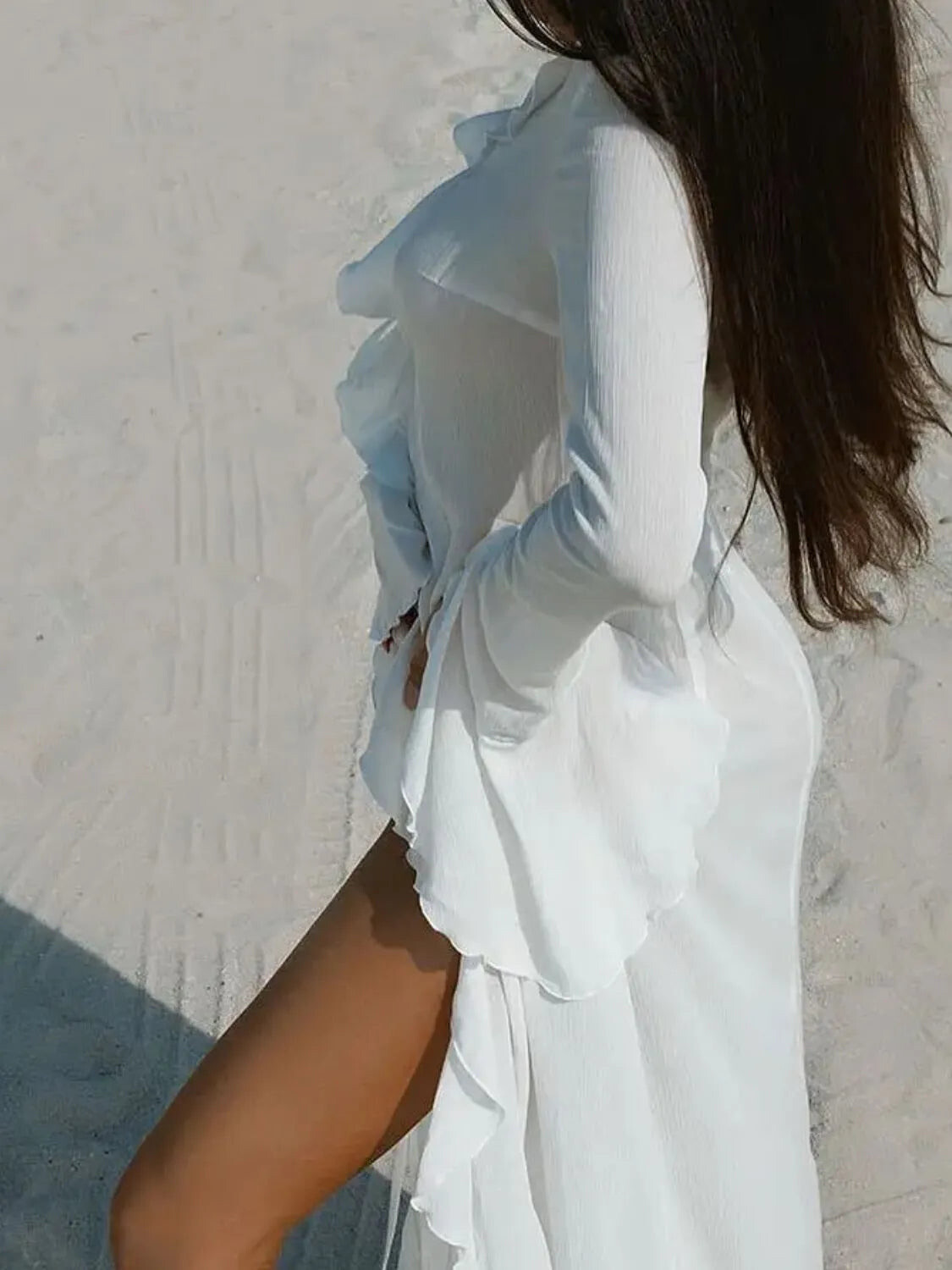 Sandy Elegance