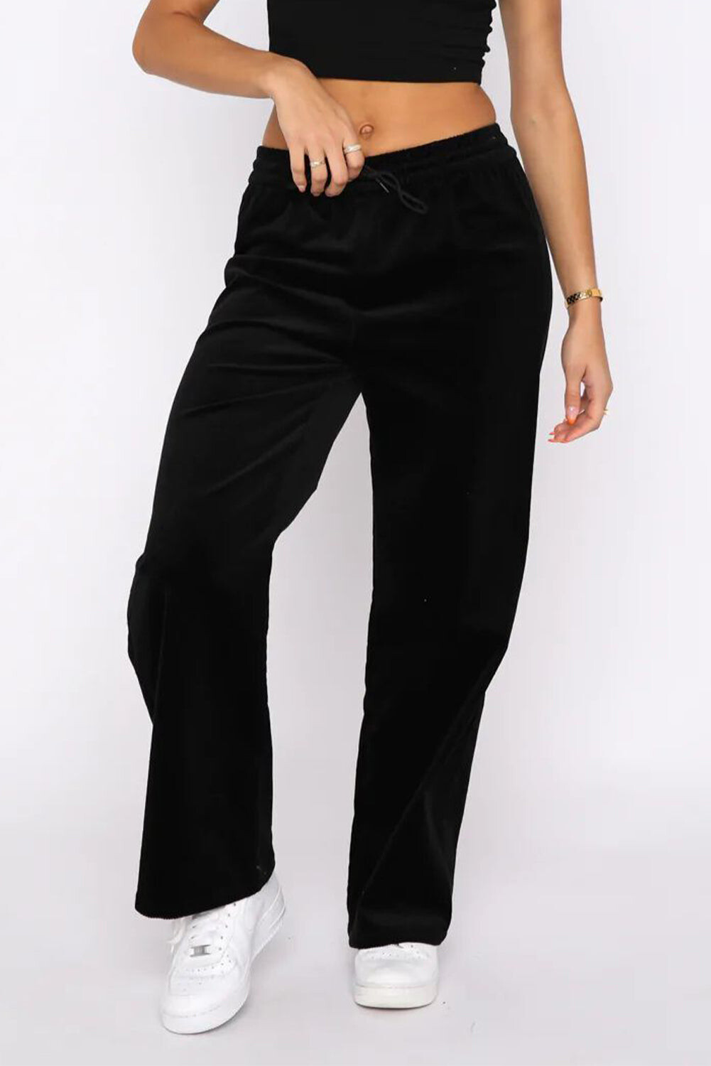 Velvet Vibes Pants