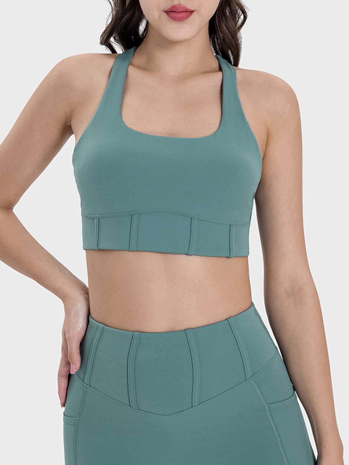 Tranquil Flow Active Tank