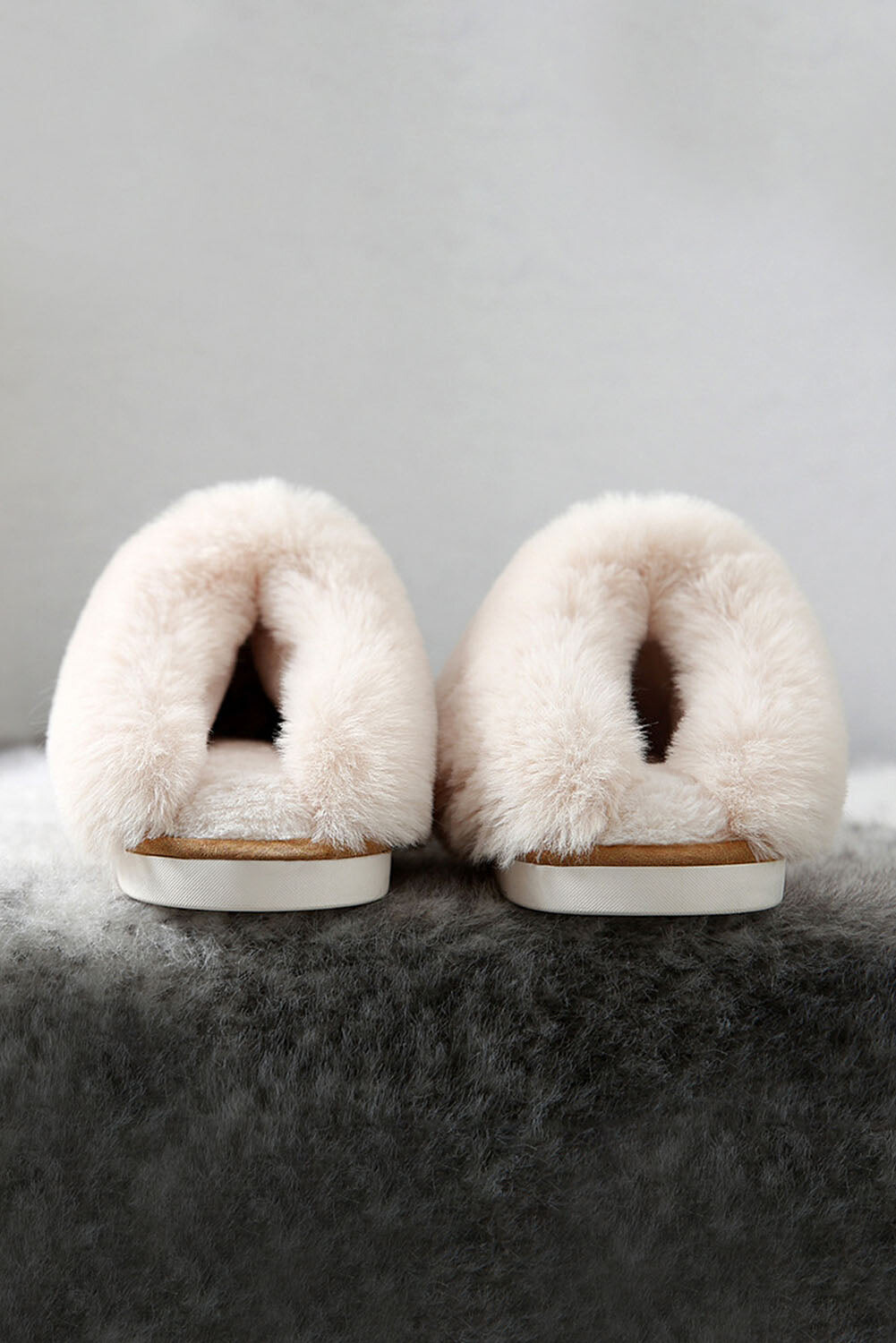 Cozy Luxe