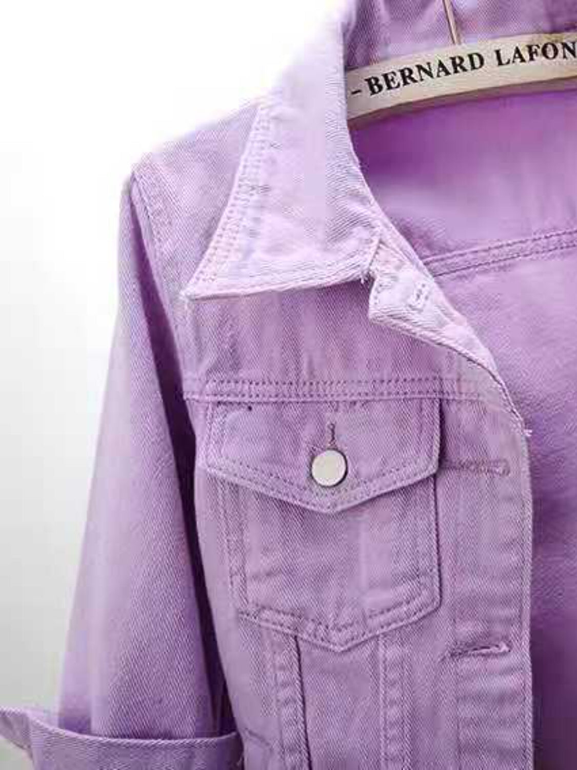 Sunny Vibe Jacket