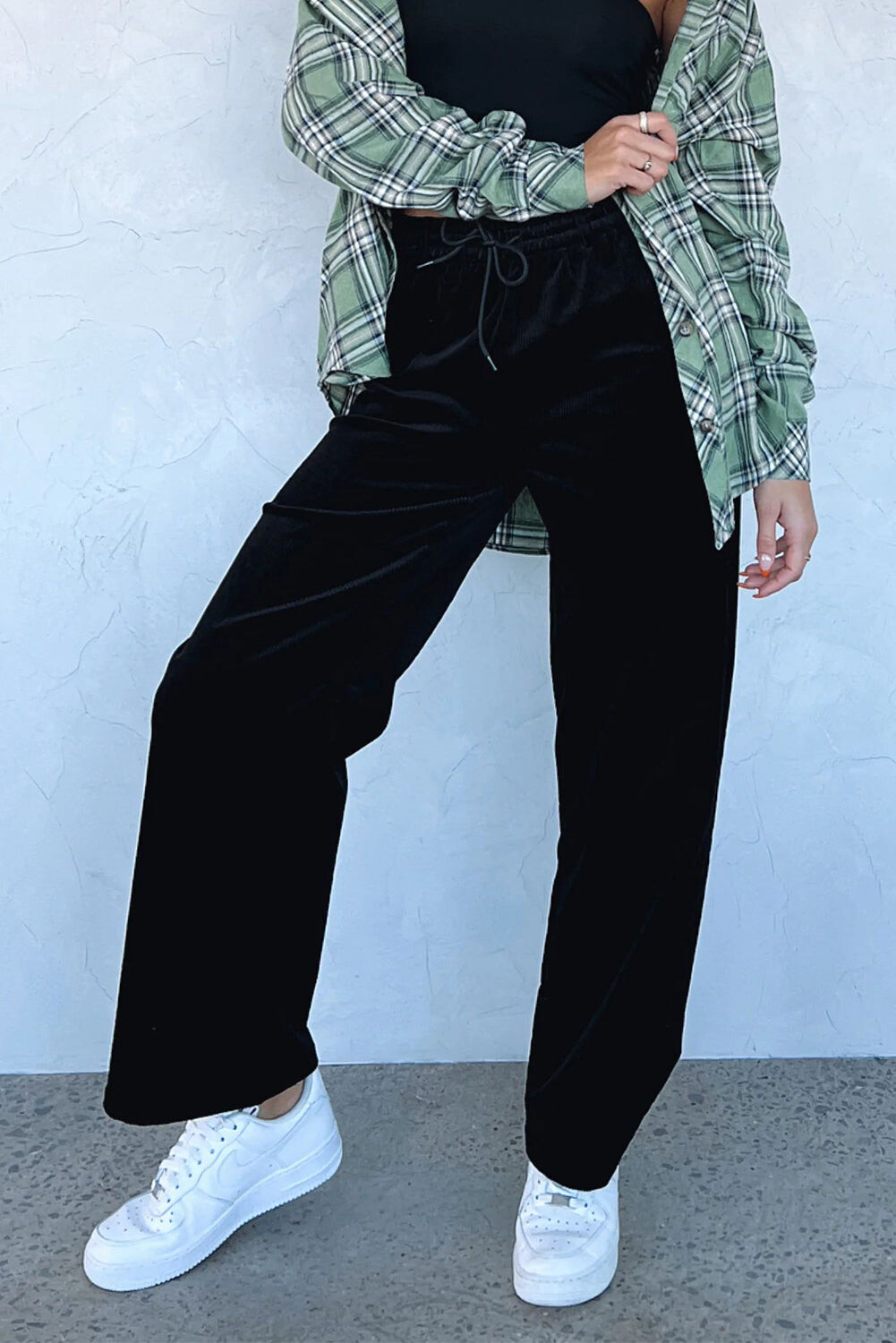 Velvet Vibes Pants