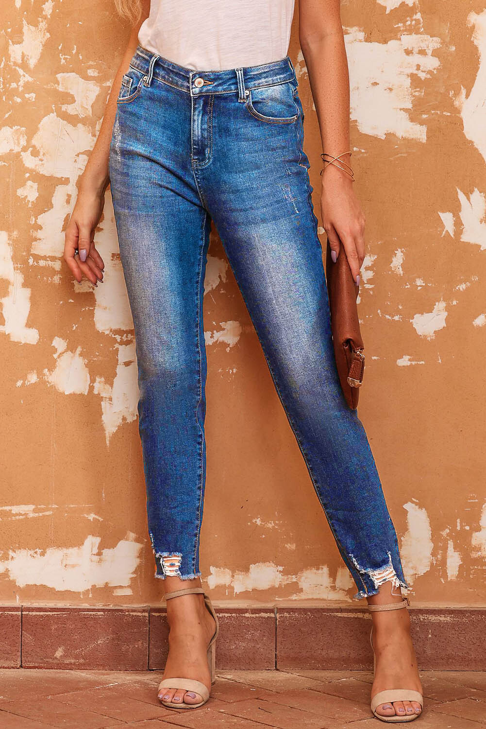 Ocean Edge Denim